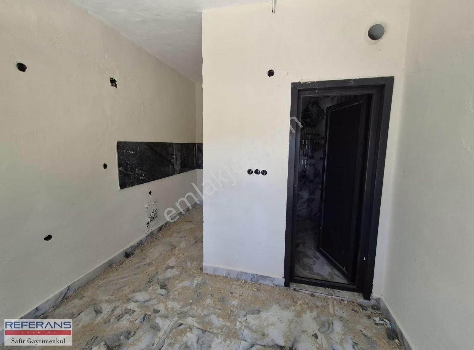 Çağlayan'da Orman İçinde Muhteşem Villa Ve Arsa - Görsel 30