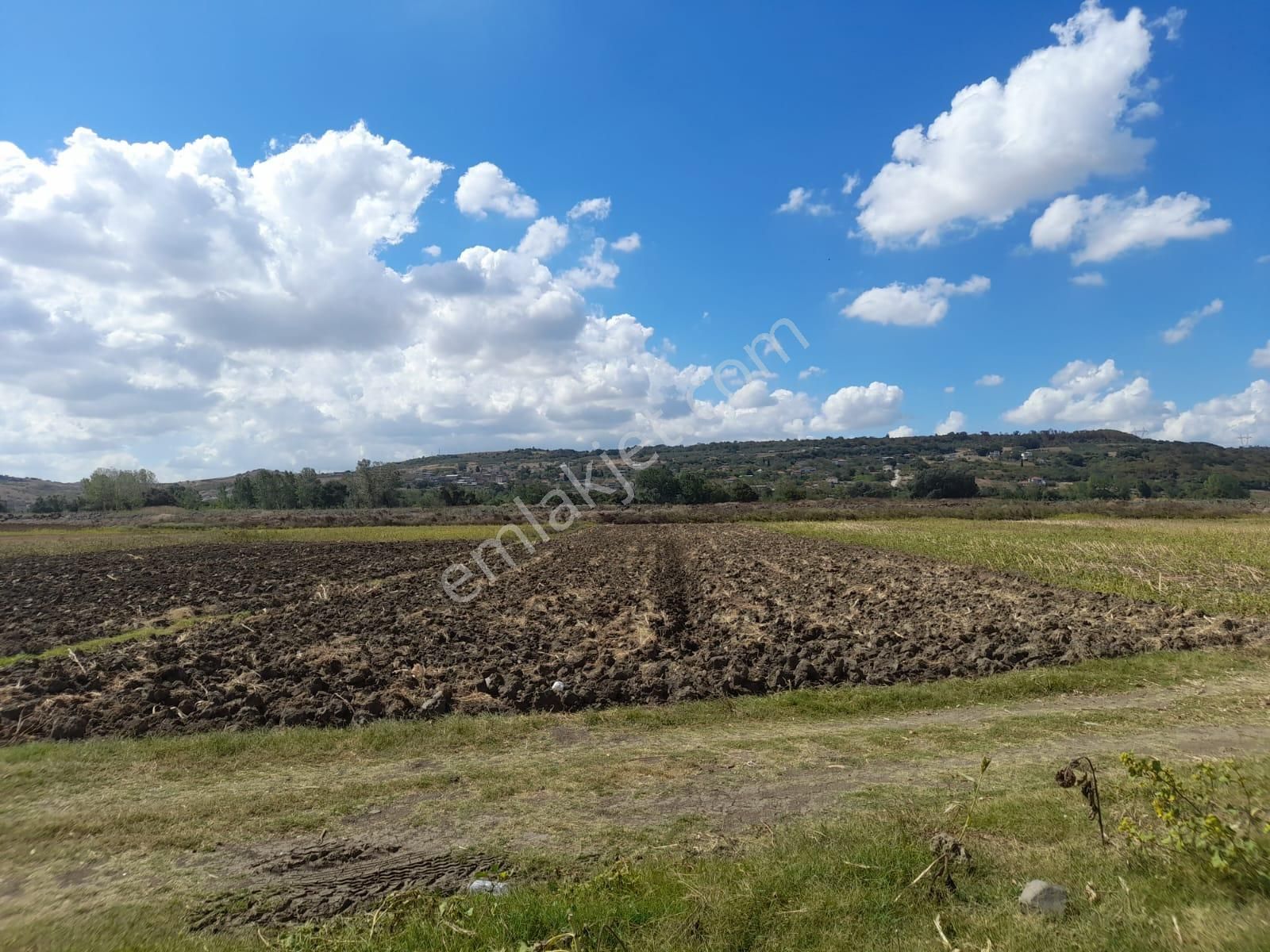 Rt Safir' Den Mudanya/çayönü' Nde Teknosaba Komşu Fırsat Arazi - Görsel 9