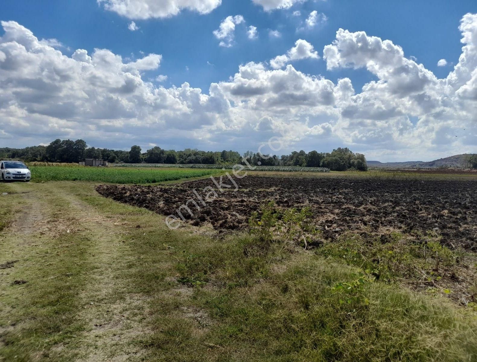 Rt Safir' Den Mudanya/çayönü' Nde Teknosaba Komşu Fırsat Arazi - Görsel 12