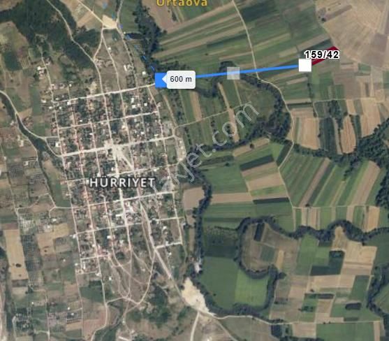 Rt Safir' Den Mudanya/çayönü' Nde Teknosaba Komşu Fırsat Arazi - Görsel 4