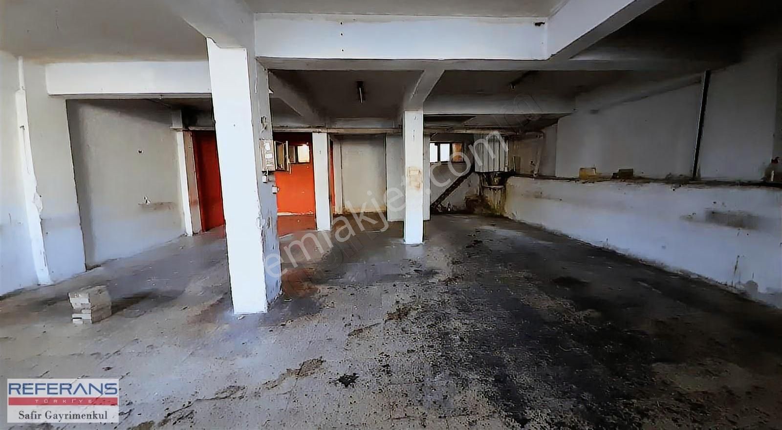 Rt Safirden Yıldırım Y.selim'de Yarı Bodrum İş Yeri - Görsel 12
