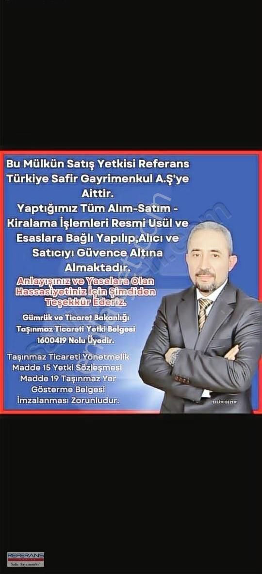 Rt Safirden Yıldırım Y.selim'de Yarı Bodrum İş Yeri - Görsel 4