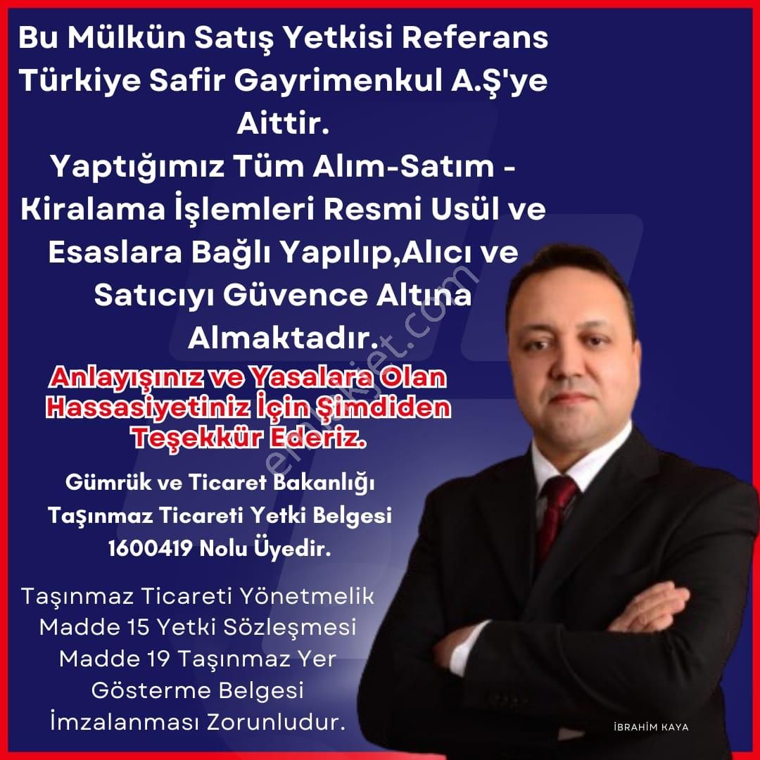 Rt Safir' Den Karacabey/kıranlarda Resmi Yola Cephe Fırsat Arazi - Görsel 20