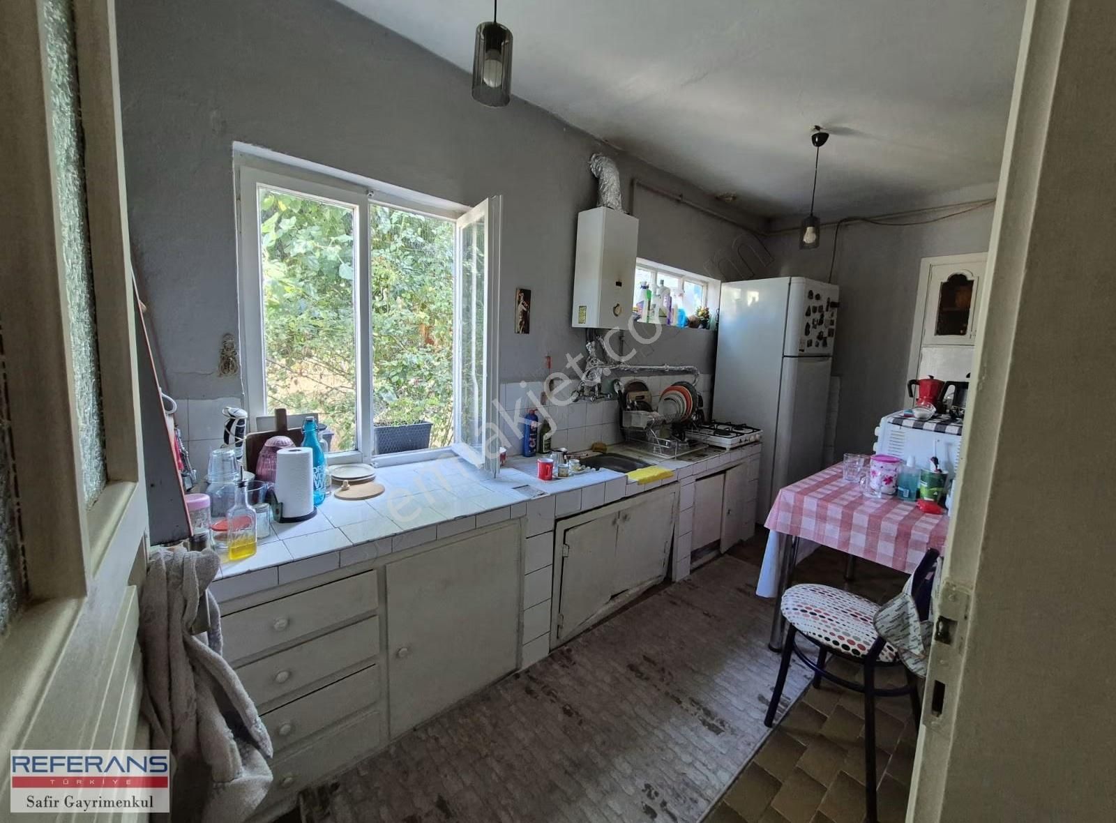 Rt Safirden Yediselviler'de Geniş Arsalı Müstakil Ev Fırsatı - Görsel 31