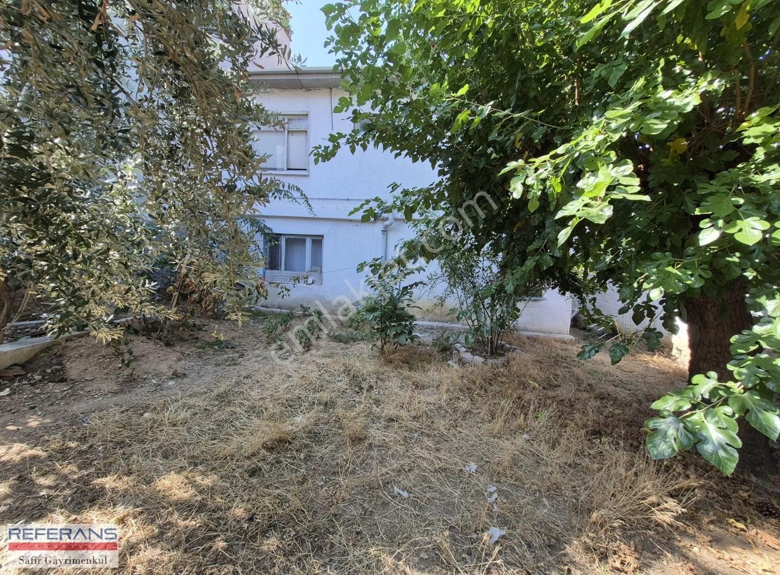 Rt Safirden Yediselviler'de Geniş Arsalı Müstakil Ev Fırsatı - Görsel 9