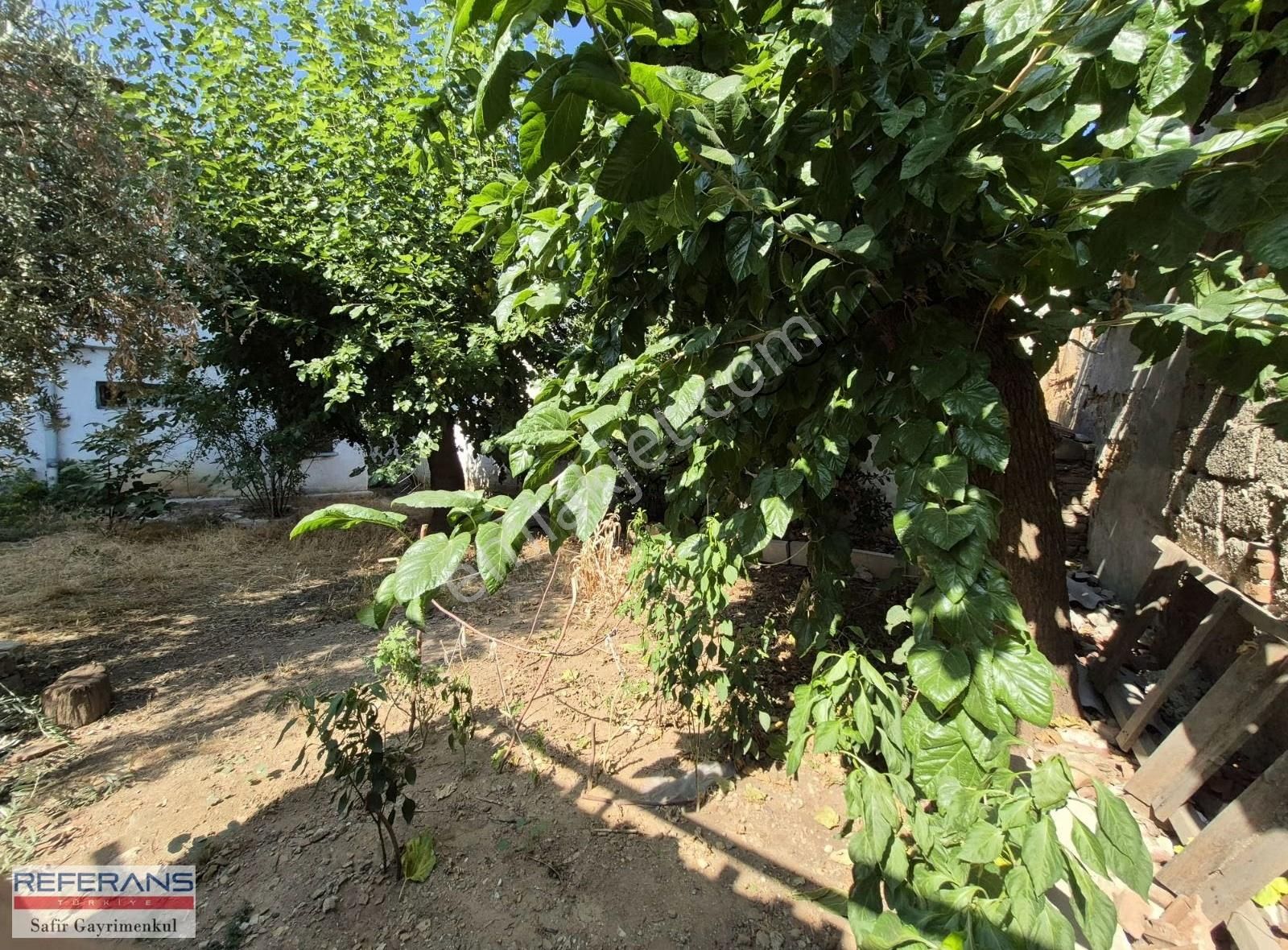 Rt Safirden Yediselviler'de Geniş Arsalı Müstakil Ev Fırsatı - Görsel 18