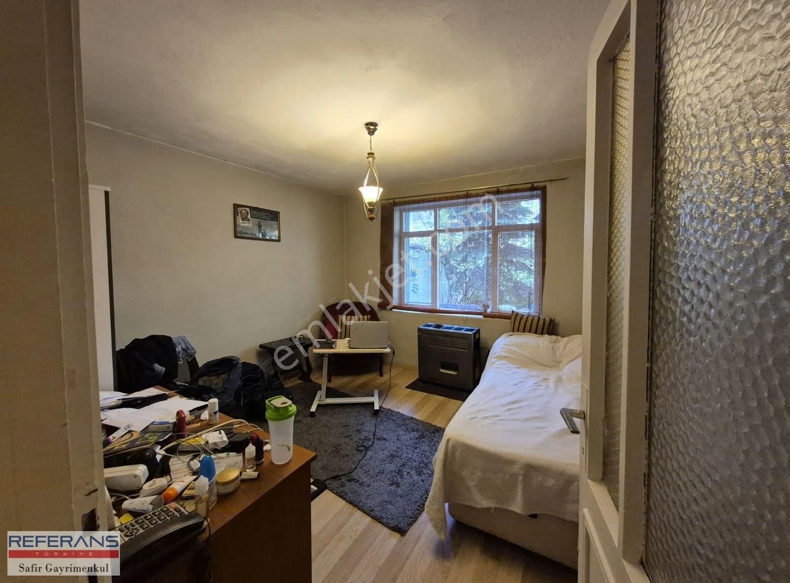 Rt Safirden Yediselviler'de Geniş Arsalı Müstakil Ev Fırsatı - Görsel 26