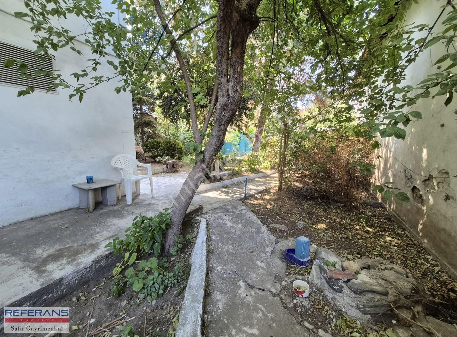 Rt Safirden Yediselviler'de Geniş Arsalı Müstakil Ev Fırsatı - Görsel 11