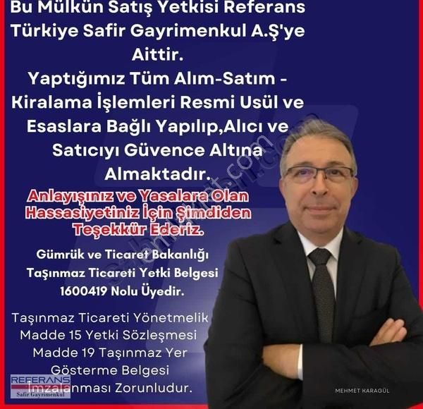 Rt Safir'den Karacabey/ Yenikaraağaç'ta Satılık Yatırımlık Tarla - Görsel 21