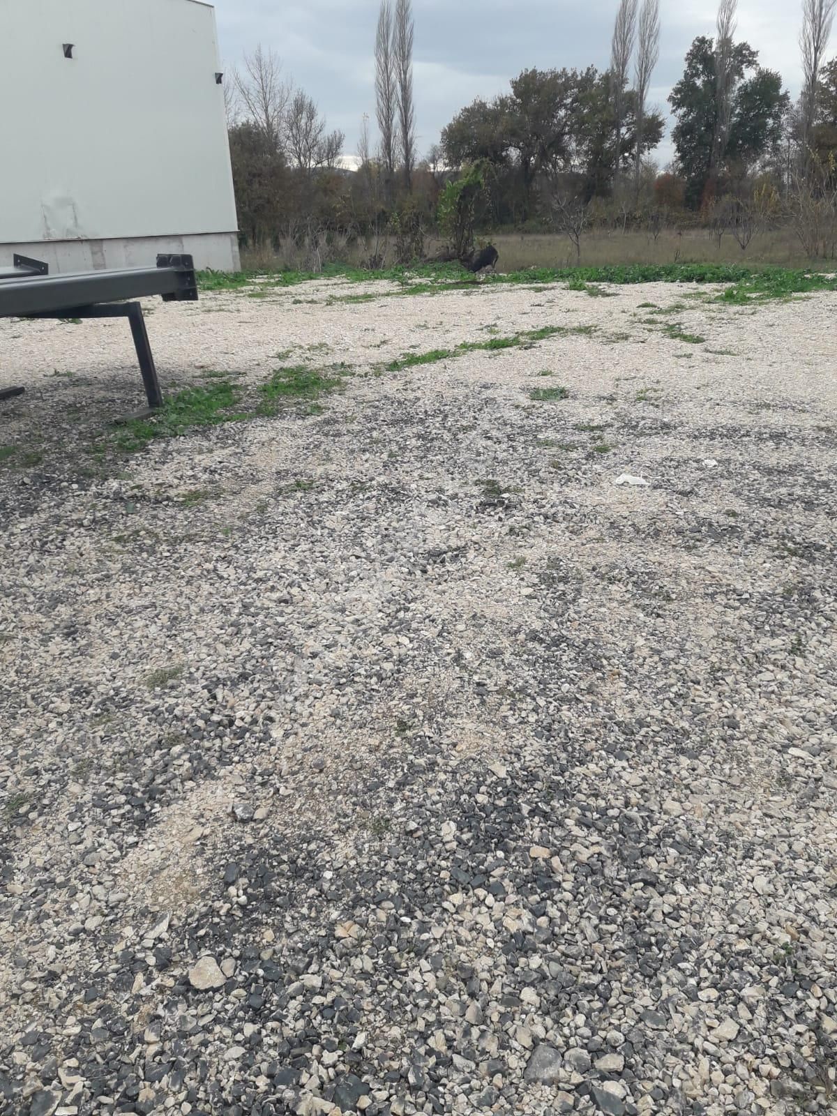 Rt Safir'den Yaylacık'da Resmi Yola Cephe Kiralık Depolama Alanı - Görsel 8