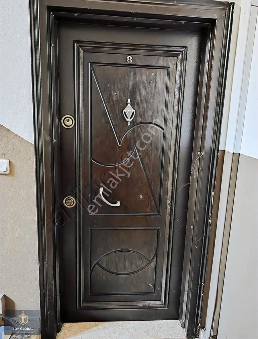 5+1 Dubleks Geniş Daire Karşıyaka Mh. Onay Hamam Yakını Teraslı - Görsel 24