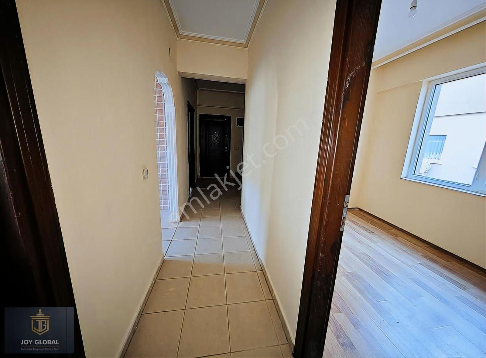 5+1 Dubleks Geniş Daire Karşıyaka Mh. Onay Hamam Yakını Teraslı - Görsel 3