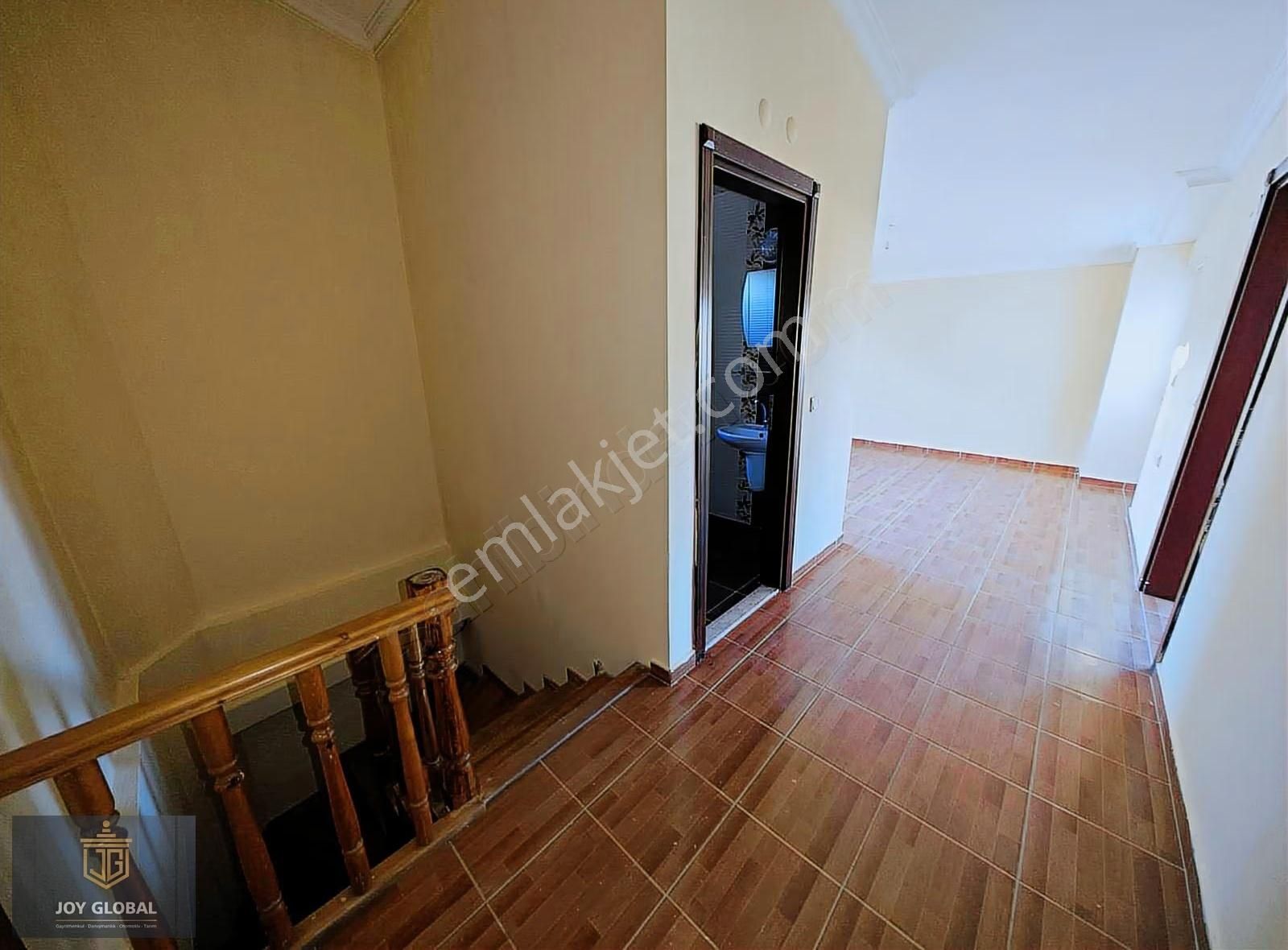 5+1 Dubleks Geniş Daire Karşıyaka Mh. Onay Hamam Yakını Teraslı - Görsel 30