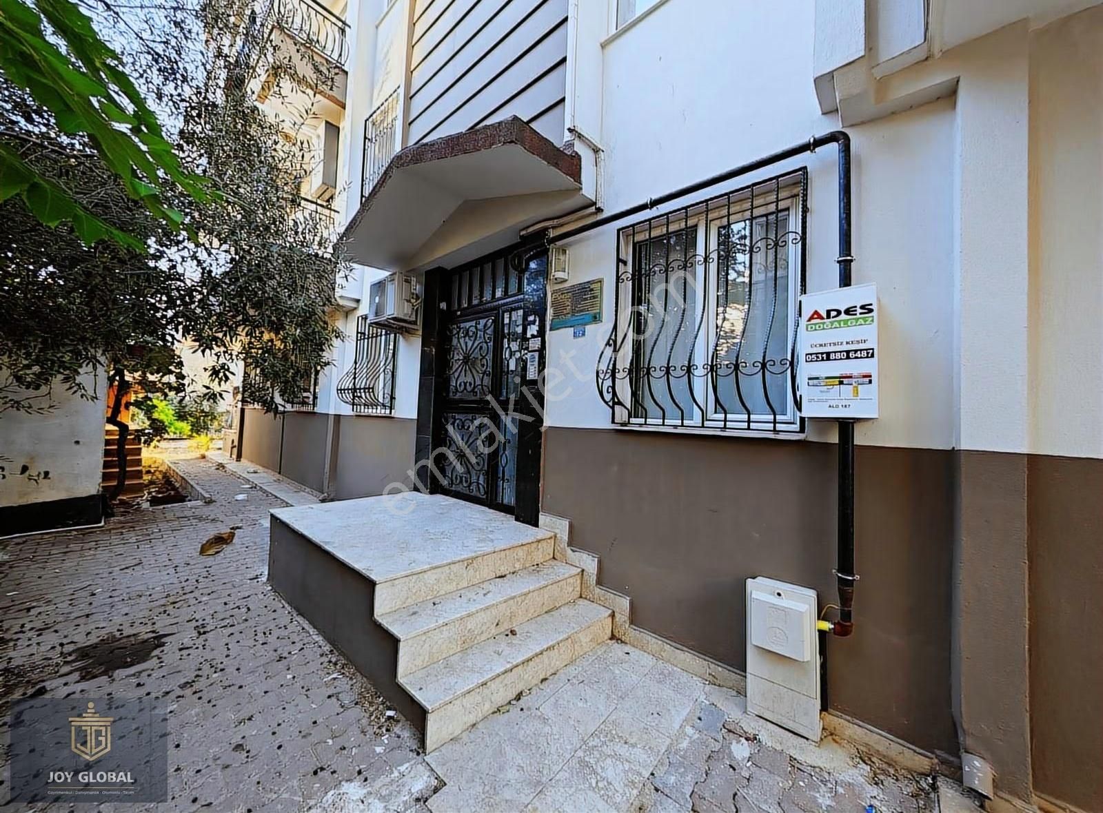 5+1 Dubleks Geniş Daire Karşıyaka Mh. Onay Hamam Yakını Teraslı - Görsel 13