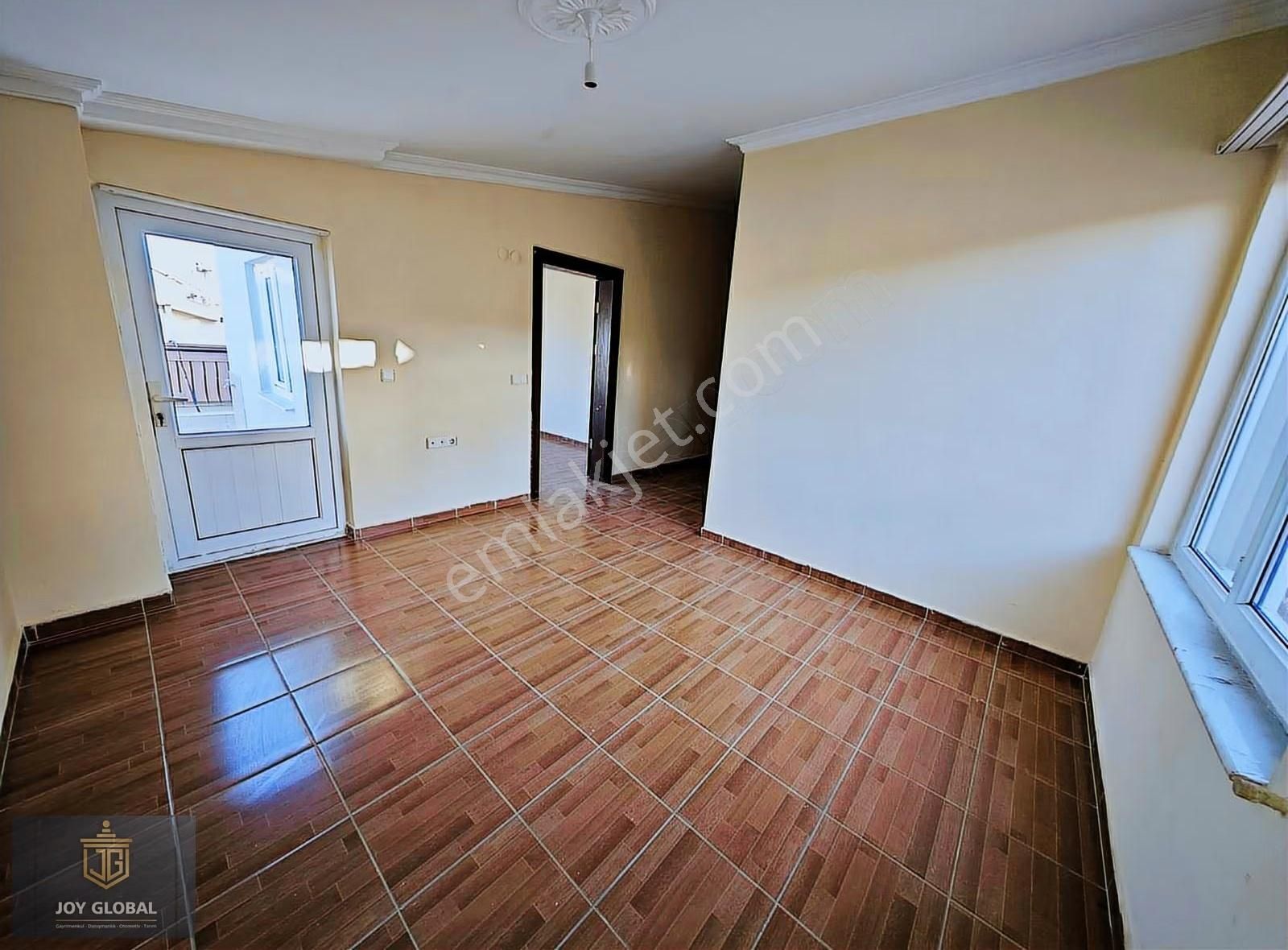 5+1 Dubleks Geniş Daire Karşıyaka Mh. Onay Hamam Yakını Teraslı - Görsel 8