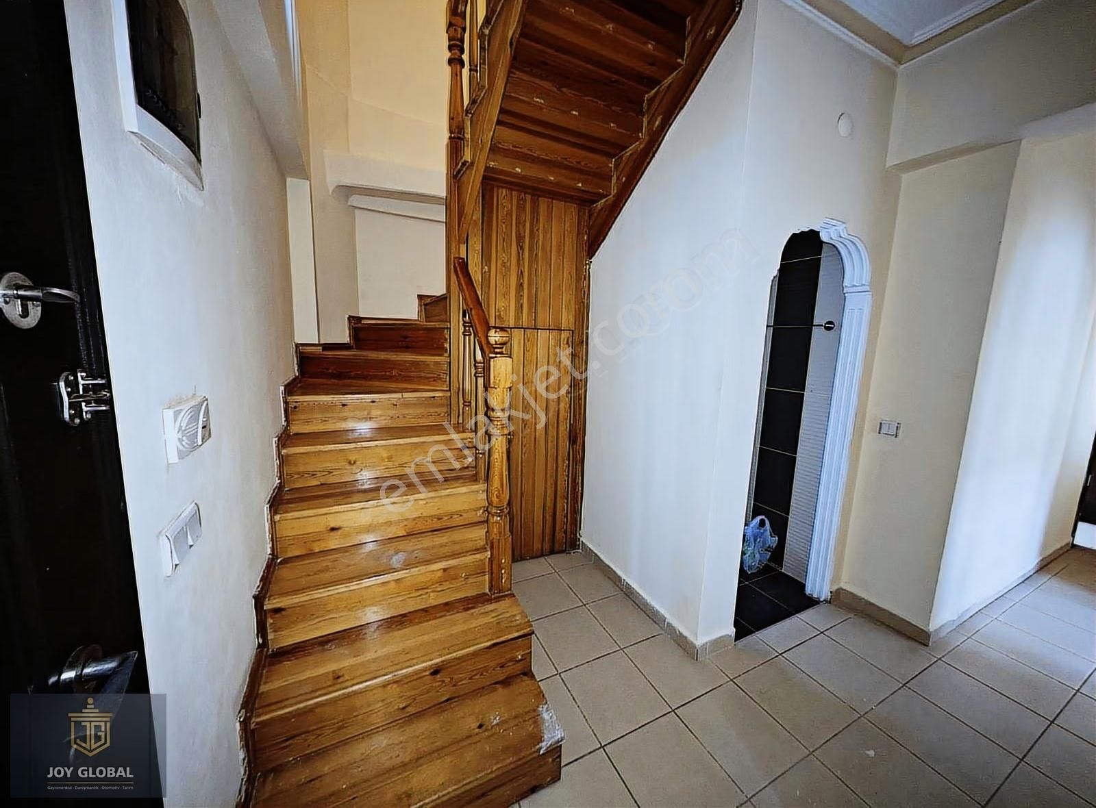 5+1 Dubleks Geniş Daire Karşıyaka Mh. Onay Hamam Yakını Teraslı - Görsel 10