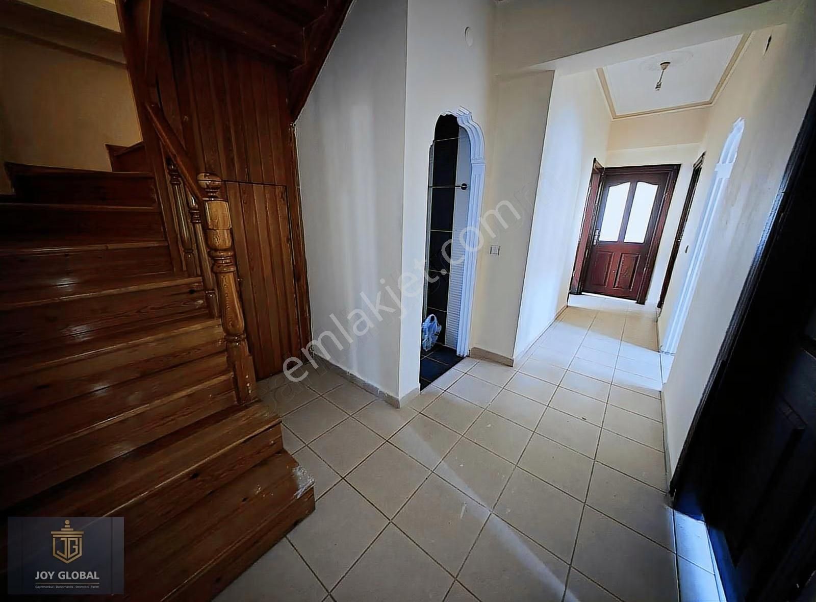 5+1 Dubleks Geniş Daire Karşıyaka Mh. Onay Hamam Yakını Teraslı - Görsel 29