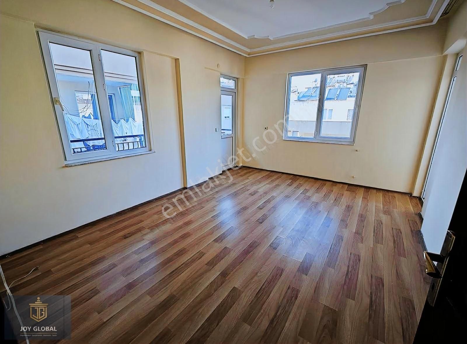 5+1 Dubleks Geniş Daire Karşıyaka Mh. Onay Hamam Yakını Teraslı - Görsel 19