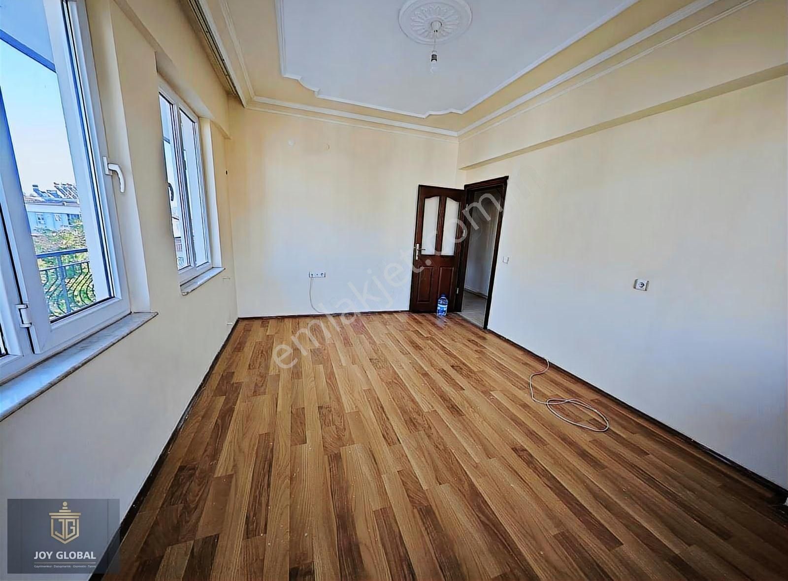 5+1 Dubleks Geniş Daire Karşıyaka Mh. Onay Hamam Yakını Teraslı - Görsel 27