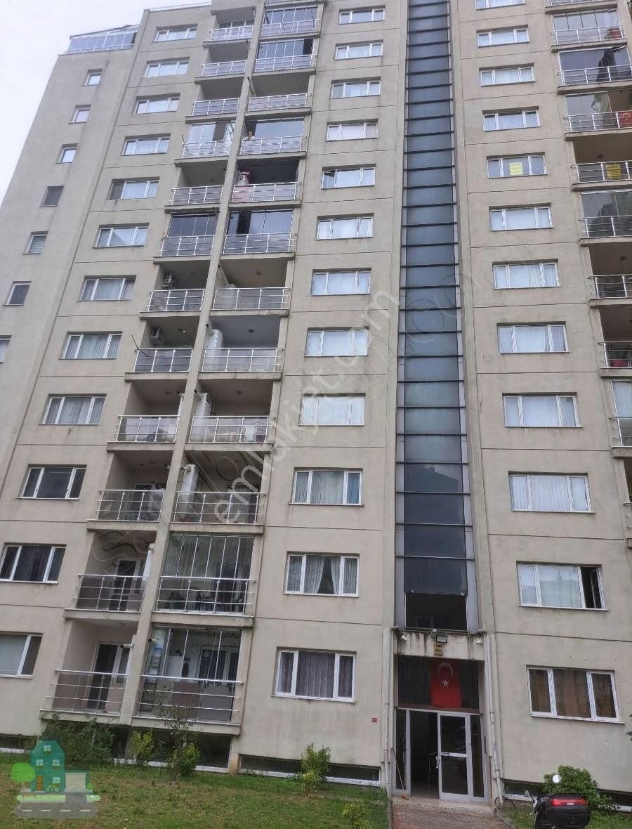 Satılık 3+1 Daire Adnan Kahvecide