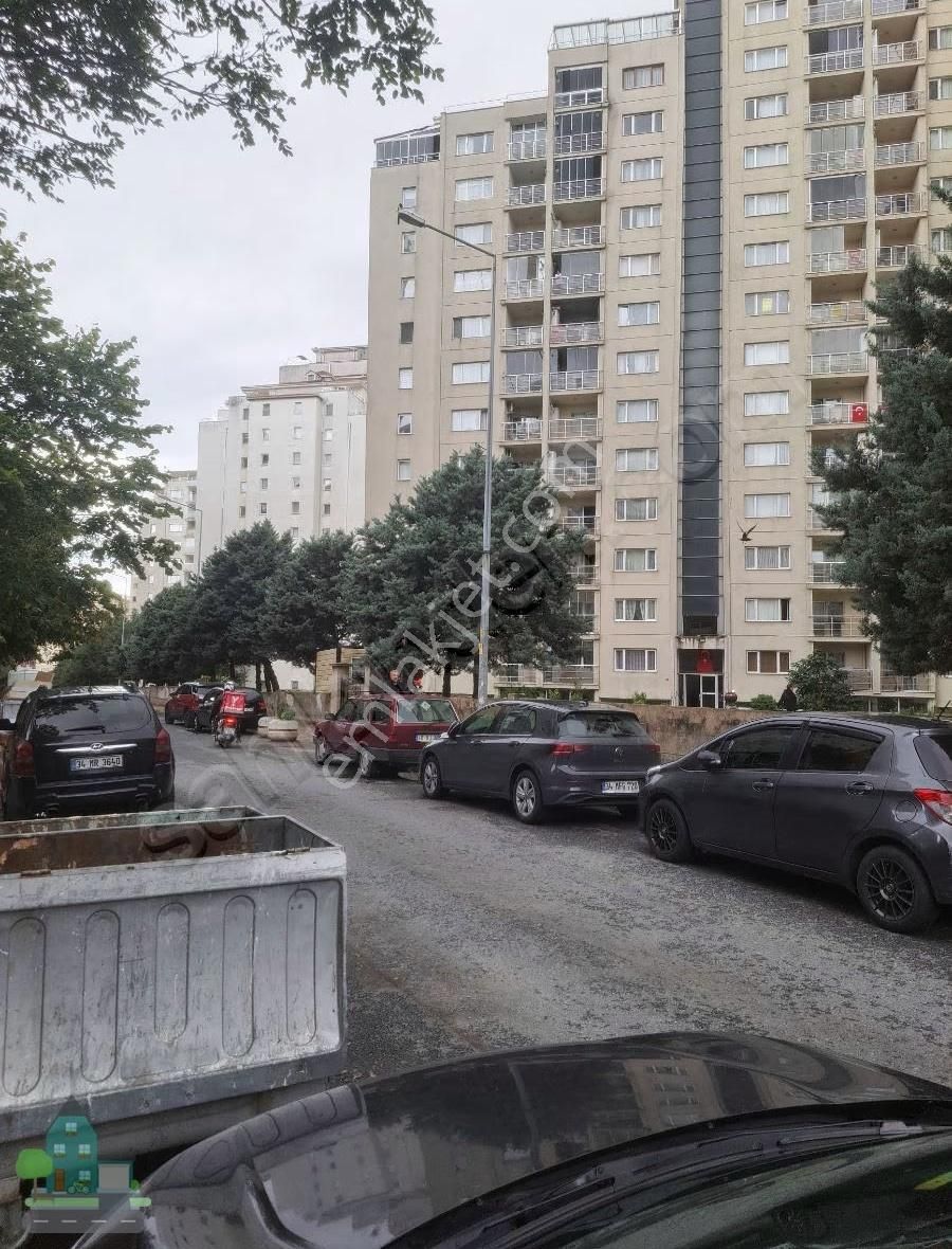 Satılık 3+1 Daire Adnan Kahvecide - Görsel 2