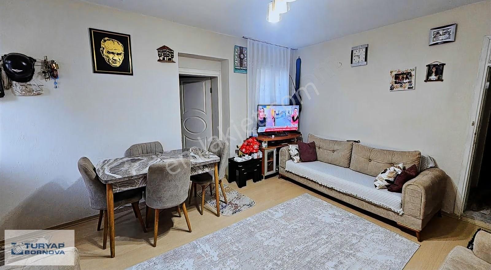 Çiçek Mahallesinde Yatırım Değeri Yüksek Satılık Müstakil Ev - Görsel 17