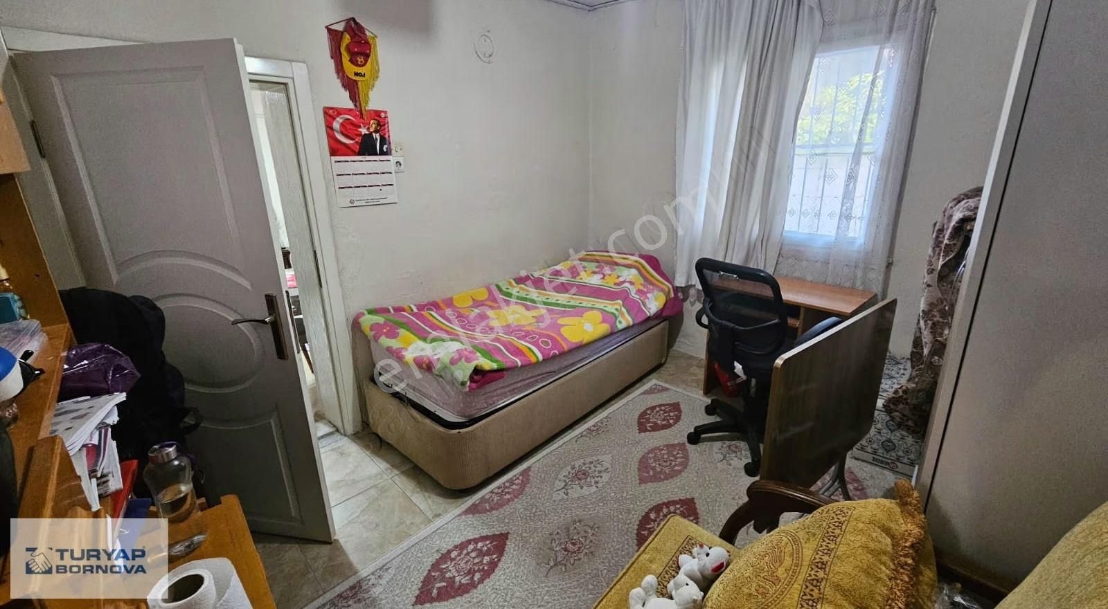 Çiçek Mahallesinde Yatırım Değeri Yüksek Satılık Müstakil Ev - Görsel 25