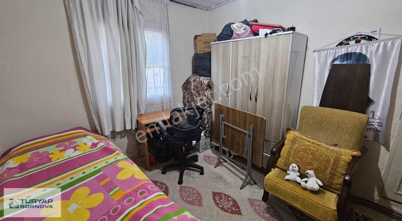 Çiçek Mahallesinde Yatırım Değeri Yüksek Satılık Müstakil Ev - Görsel 12
