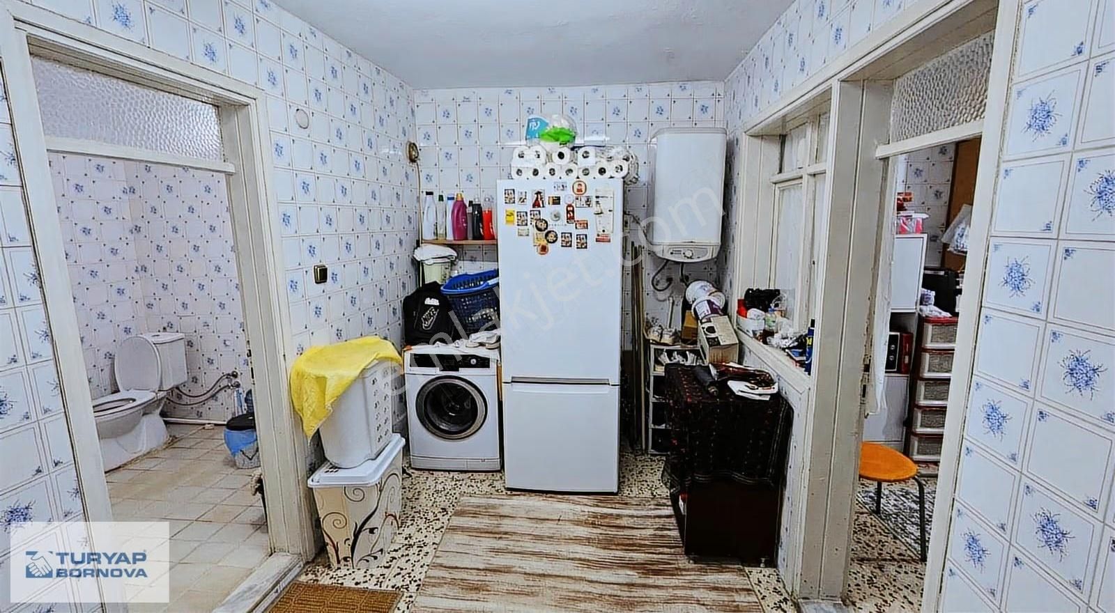 Çiçek Mahallesinde Yatırım Değeri Yüksek Satılık Müstakil Ev - Görsel 7