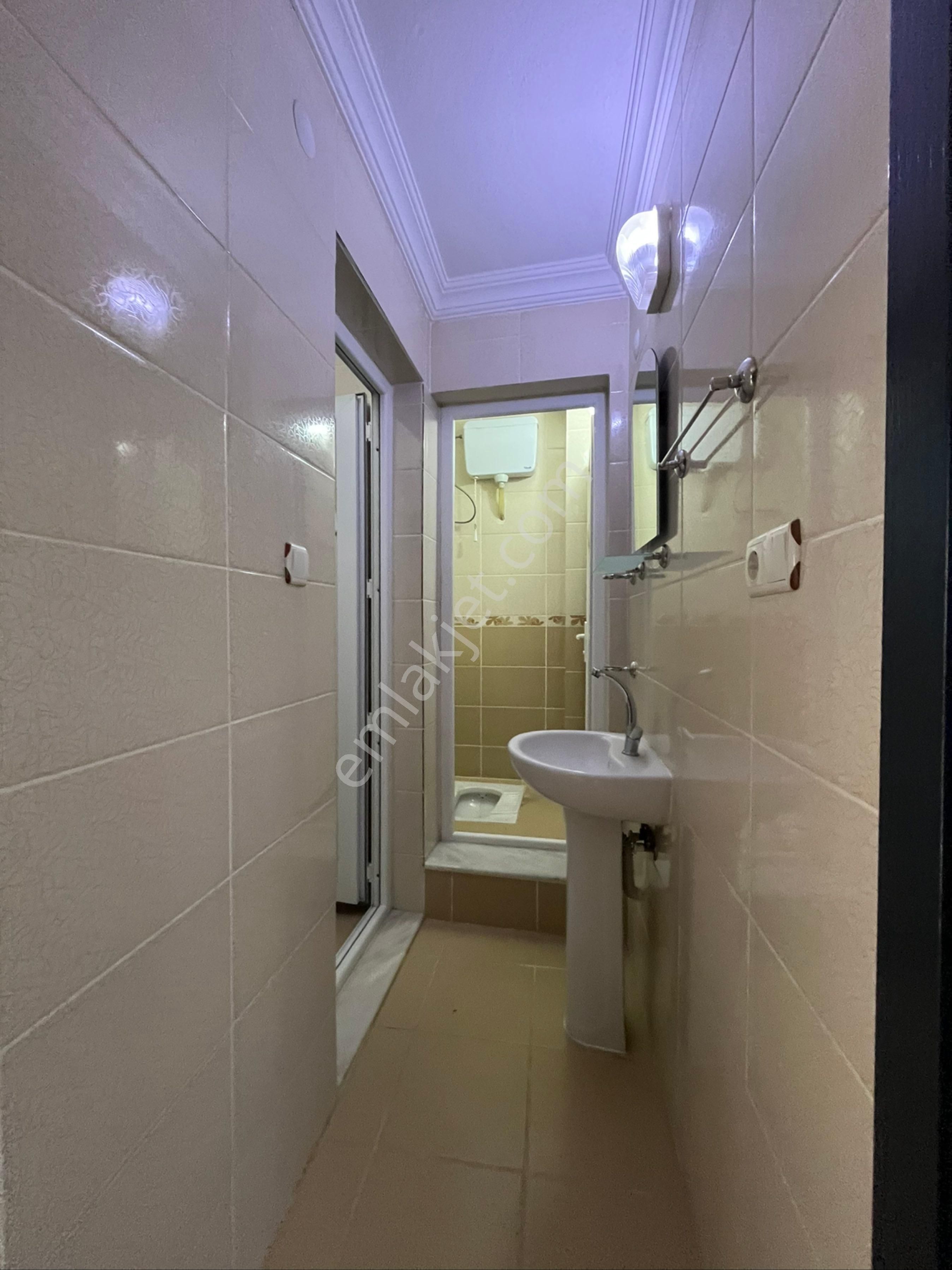 İzmir Buca Yeşilbağlar Mah Satılık2+1sıfır Masrafsız Daire - Görsel 10