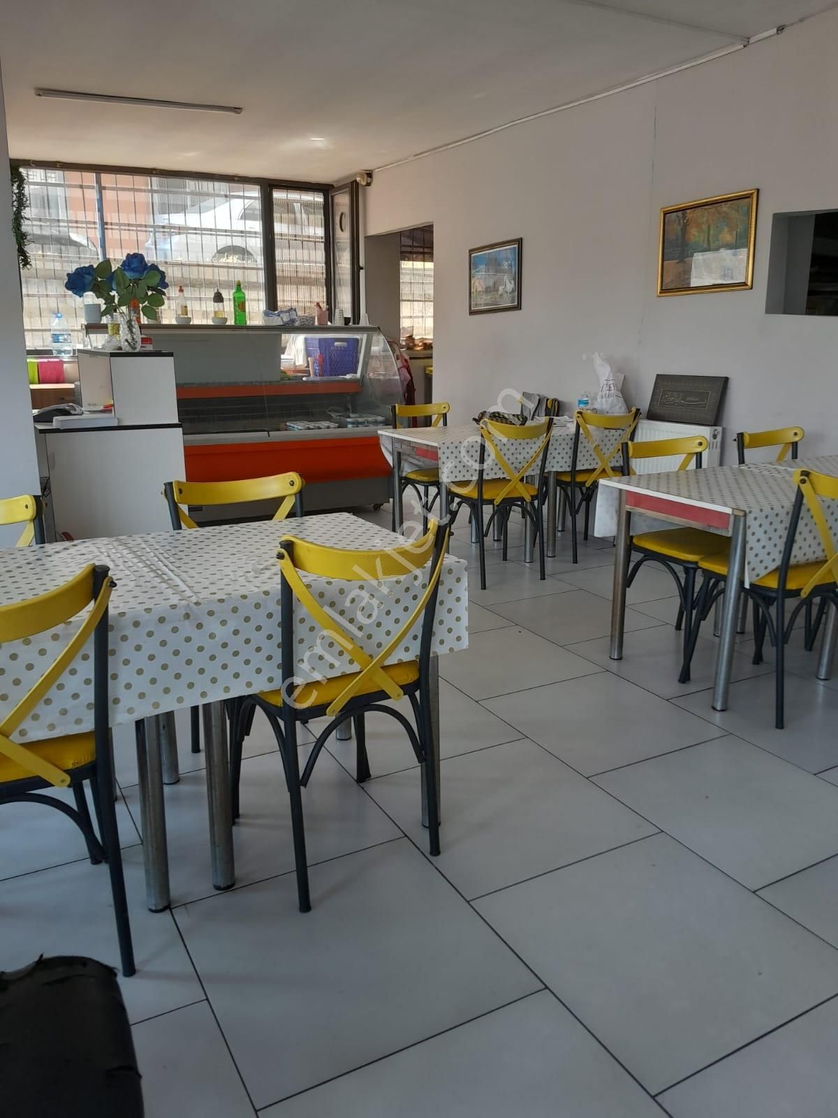 Fatih Oto Sanayi Yanı Devren Dosta Gider Lokanta - Görsel 4