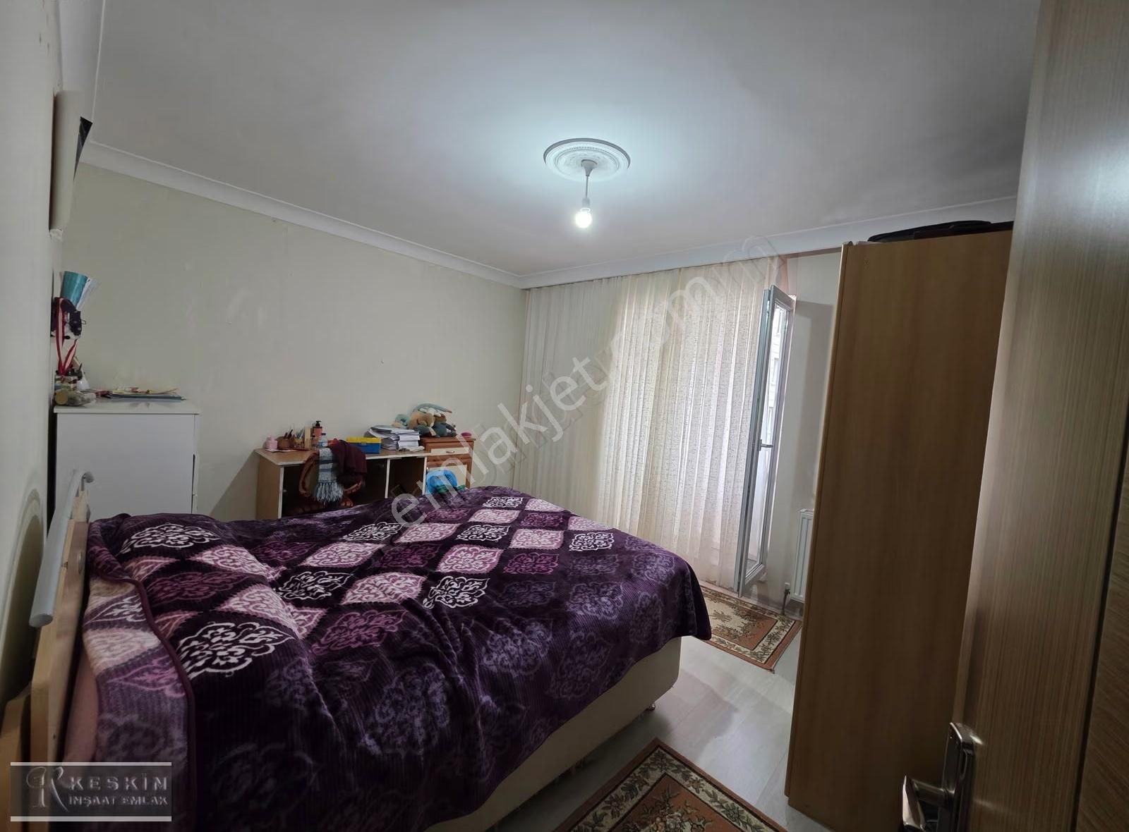 Keçiören Kanuni Mah Cadde Yakını 3+1 Yapılı Yeni Bina Satılık - Görsel 21