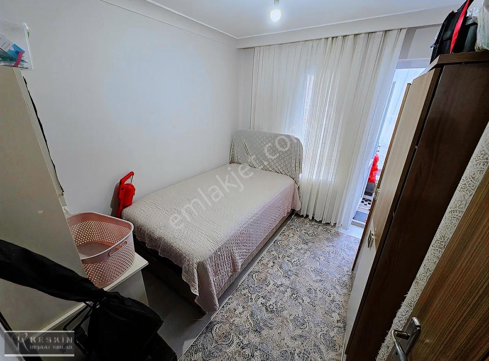 Keçiören Kanuni Mah Cadde Yakını 3+1 Yapılı Yeni Bina Satılık - Görsel 24