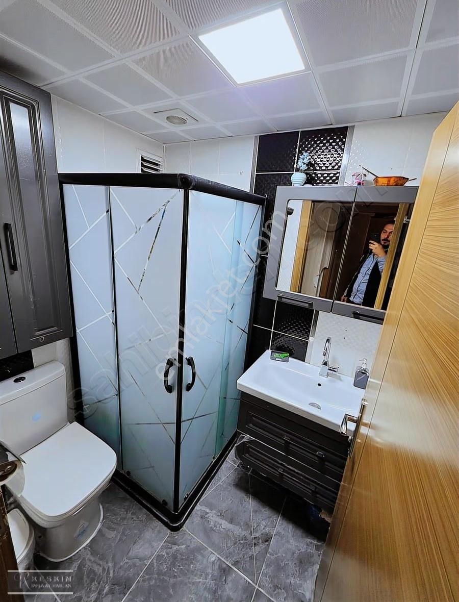 Keçiören Kanuni Mah Cadde Yakını 3+1 Yapılı Yeni Bina Satılık - Görsel 20