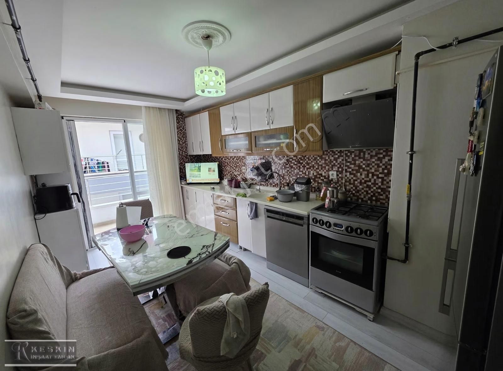 Keçiören Kanuni Mah Cadde Yakını 3+1 Yapılı Yeni Bina Satılık - Görsel 3
