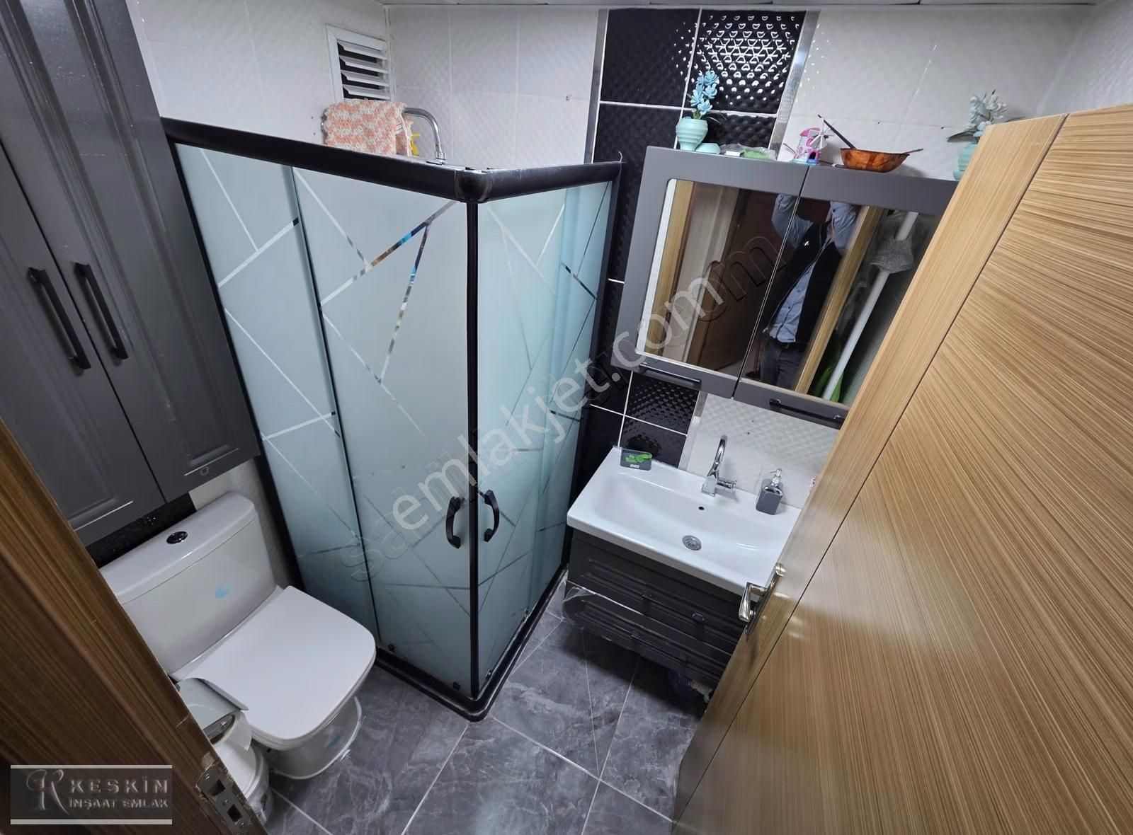 Keçiören Kanuni Mah Cadde Yakını 3+1 Yapılı Yeni Bina Satılık - Görsel 34