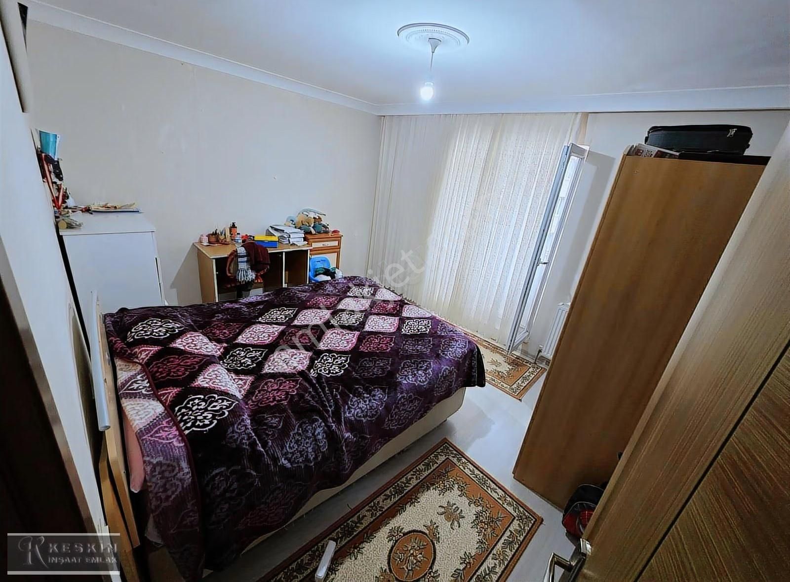Keçiören Kanuni Mah Cadde Yakını 3+1 Yapılı Yeni Bina Satılık - Görsel 12