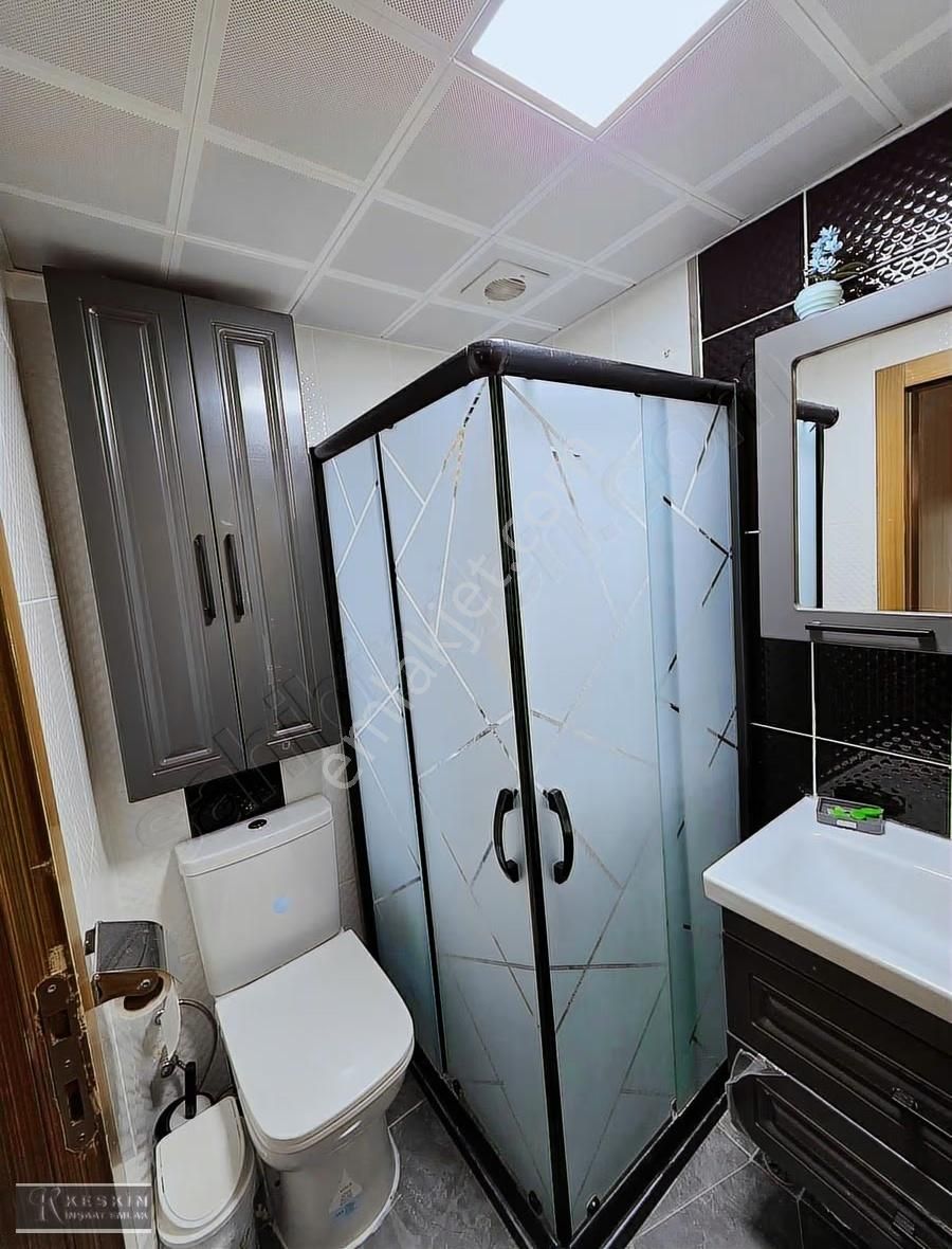 Keçiören Kanuni Mah Cadde Yakını 3+1 Yapılı Yeni Bina Satılık - Görsel 10