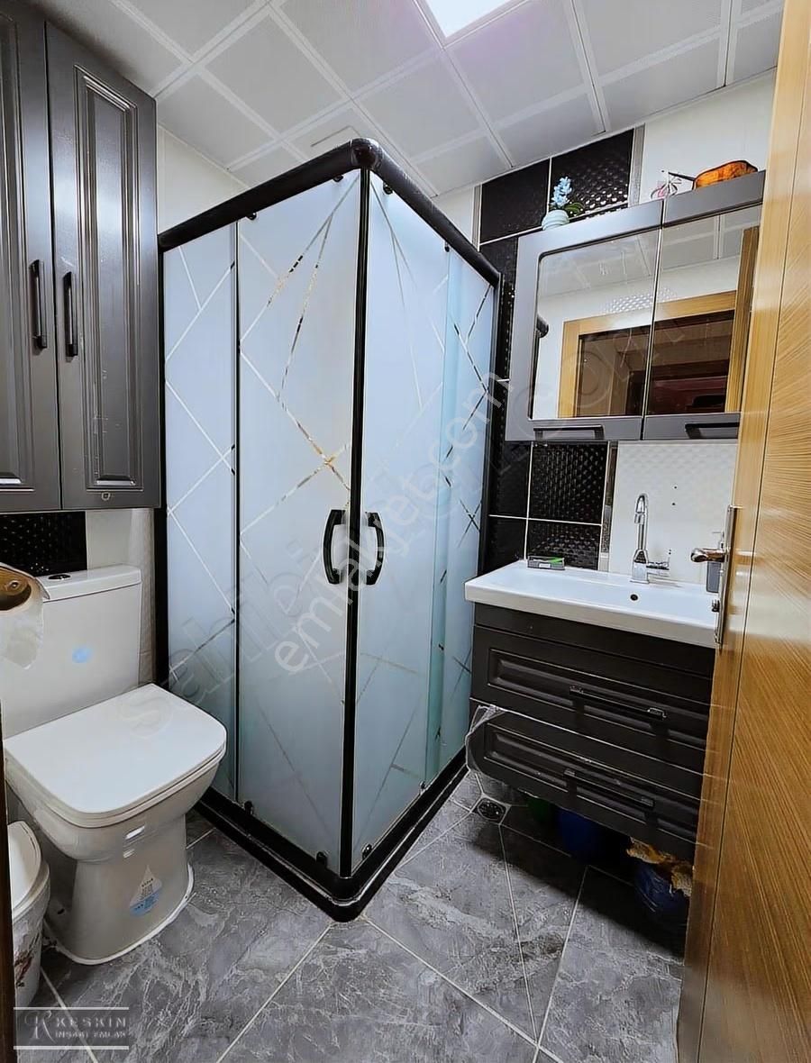 Keçiören Kanuni Mah Cadde Yakını 3+1 Yapılı Yeni Bina Satılık - Görsel 11