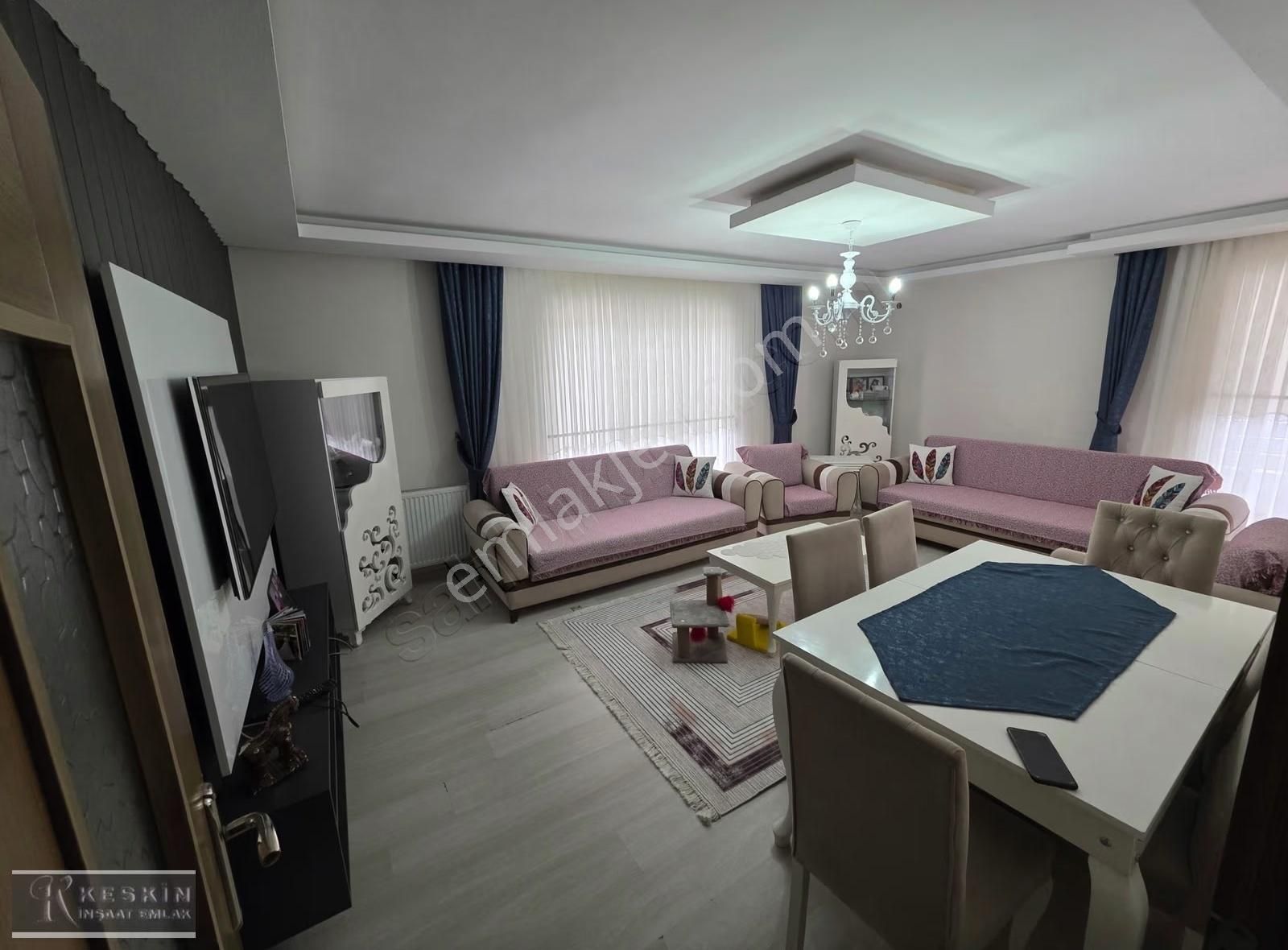 Keçiören Kanuni Mah Cadde Yakını 3+1 Yapılı Yeni Bina Satılık - Görsel 31