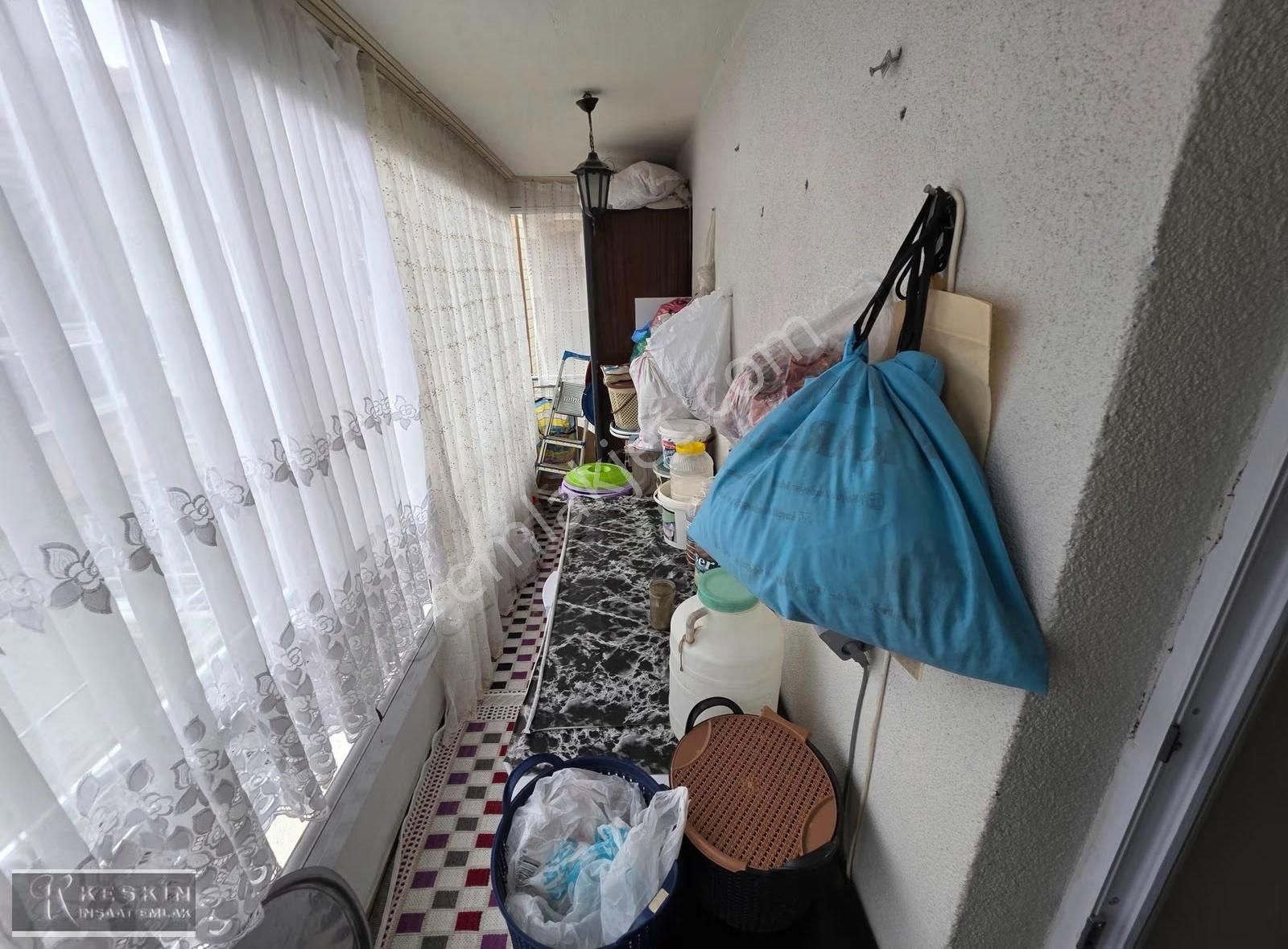 Keçiören Kanuni Mah Cadde Yakını 3+1 Yapılı Yeni Bina Satılık - Görsel 9