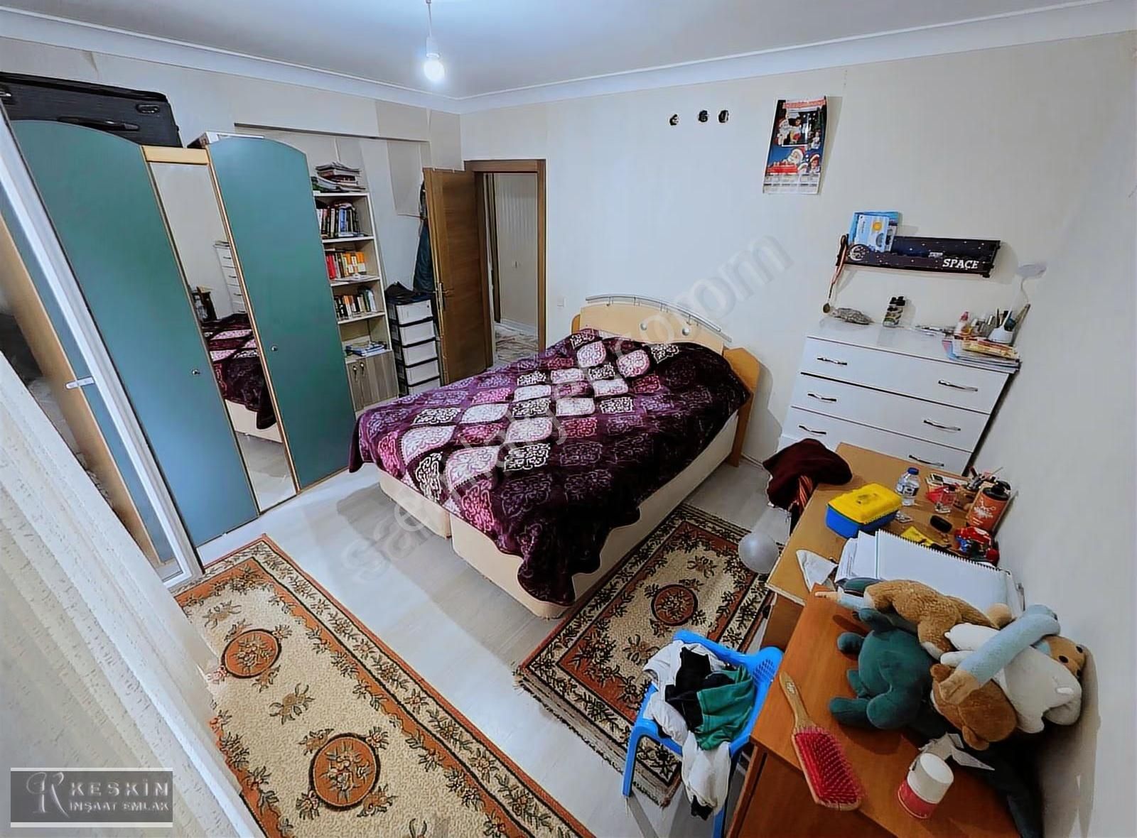 Keçiören Kanuni Mah Cadde Yakını 3+1 Yapılı Yeni Bina Satılık - Görsel 25