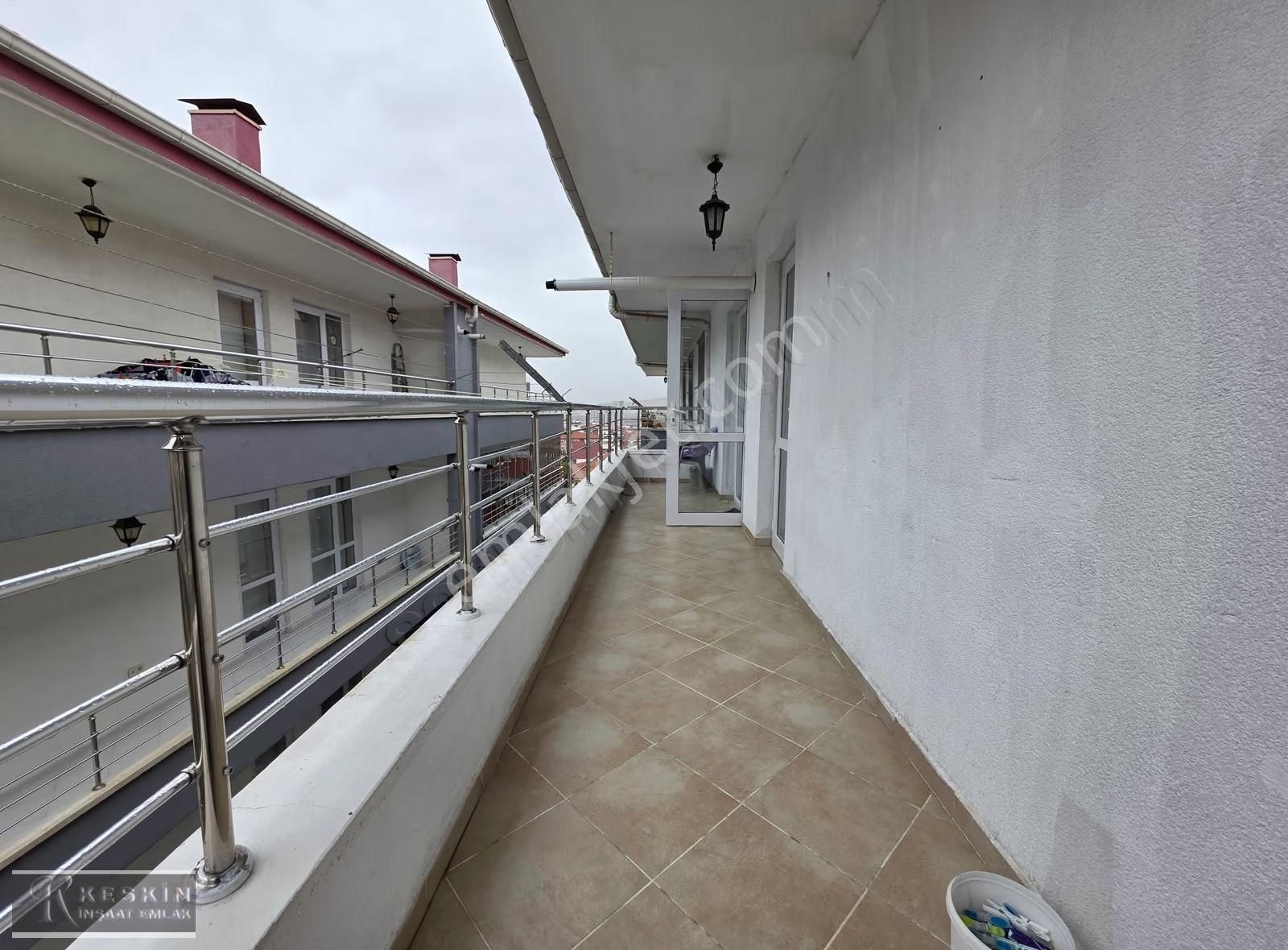 Keçiören Kanuni Mah Cadde Yakını 3+1 Yapılı Yeni Bina Satılık - Görsel 29