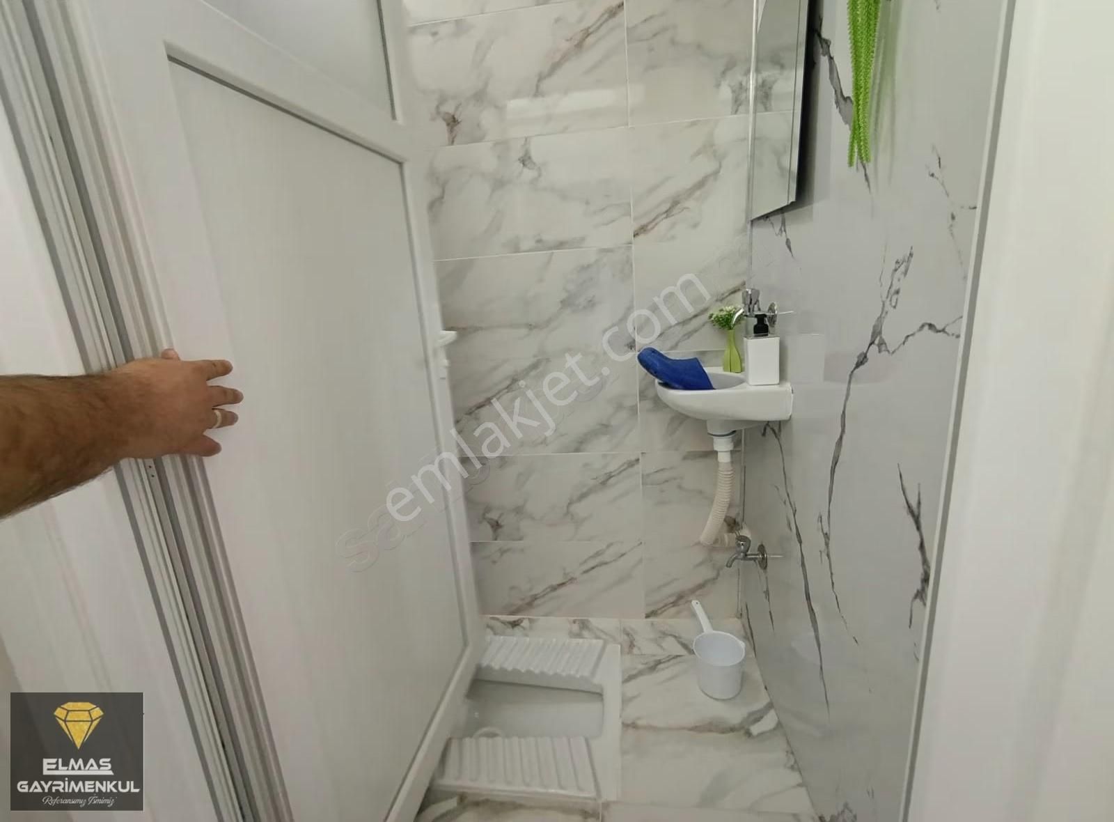 Caddeye Yakın Geniş Masrafsız Full Yapılı Arakat Daire - Görsel 7