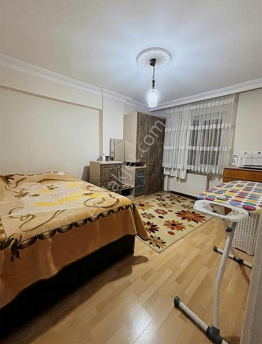 Bahçelievler Kocasinan Merkez Mah Satılık Lüx Dublex Daire - Görsel 35