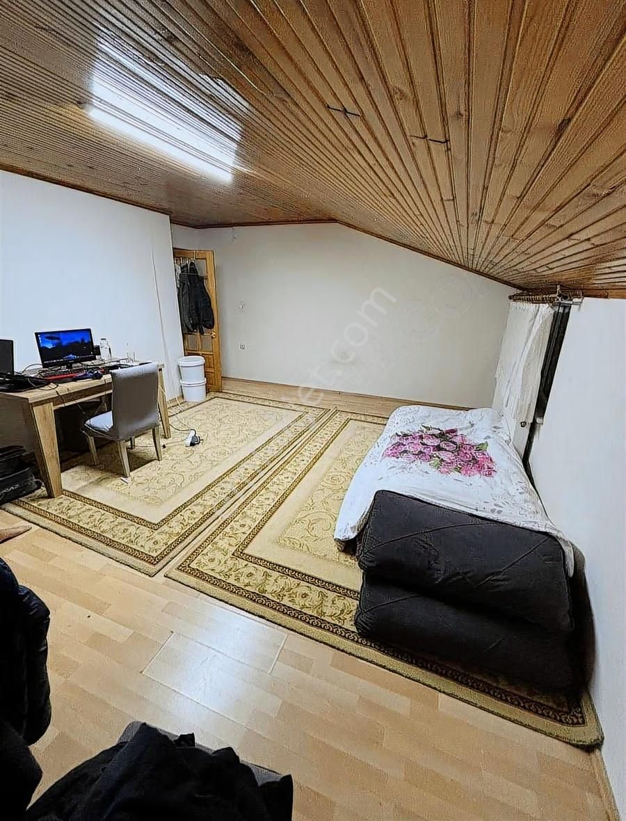 Bahçelievler Kocasinan Merkez Mah Satılık Lüx Dublex Daire - Görsel 18