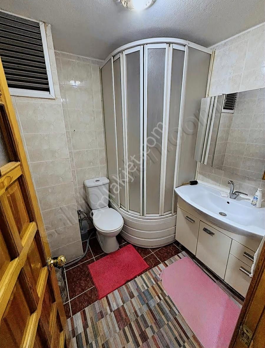 Bahçelievler Kocasinan Merkez Mah Satılık Lüx Dublex Daire - Görsel 8