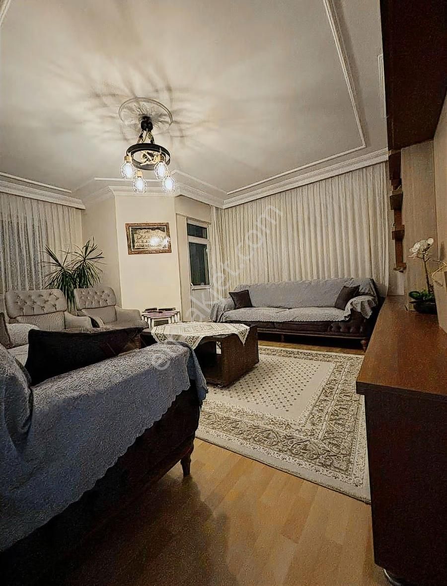 Bahçelievler Kocasinan Merkez Mah Satılık Lüx Dublex Daire - Görsel 24