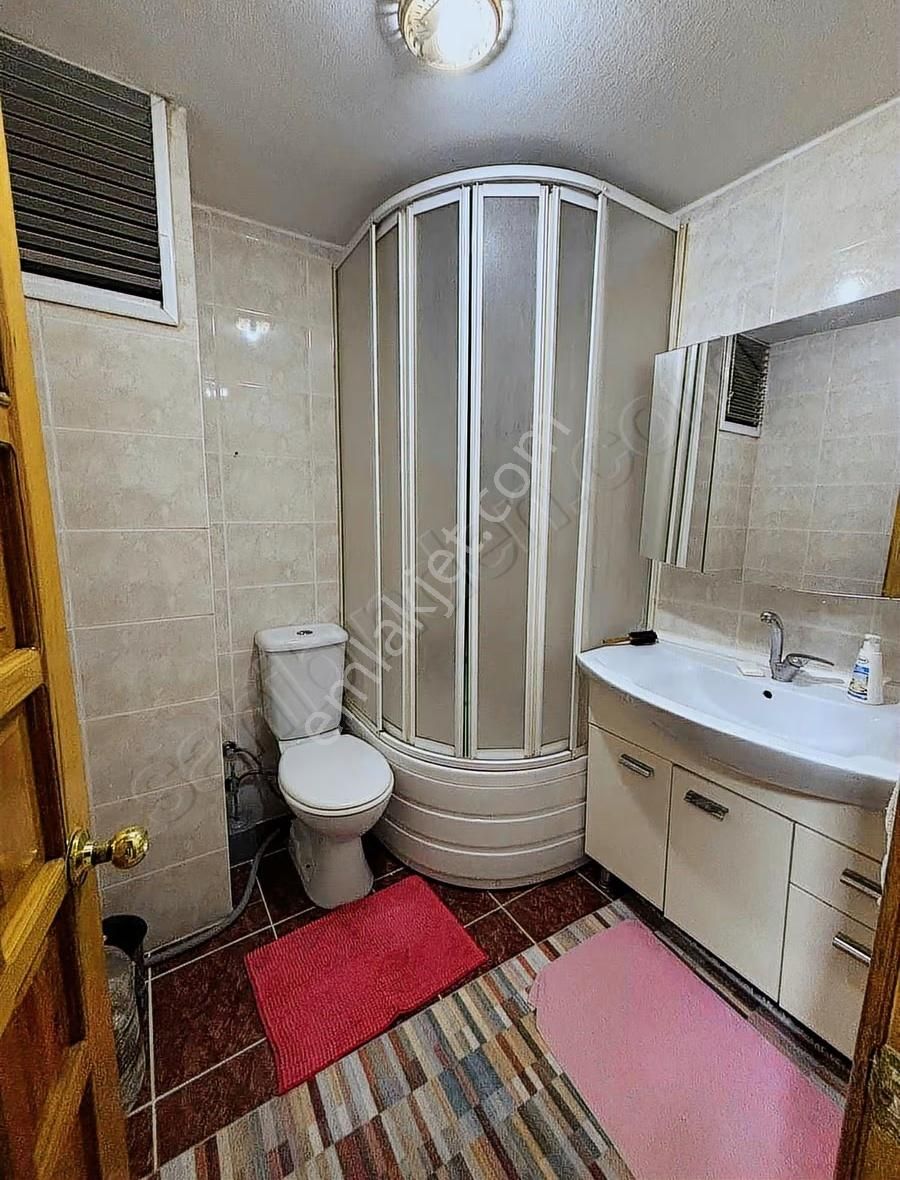 Bahçelievler Kocasinan Merkez Mah Satılık Lüx Dublex Daire - Görsel 32