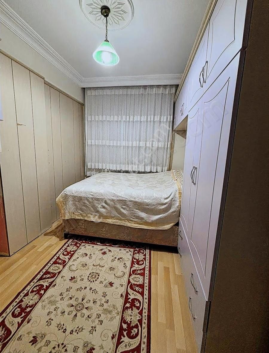 Bahçelievler Kocasinan Merkez Mah Satılık Lüx Dublex Daire - Görsel 19